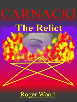 cover image of Carnacki